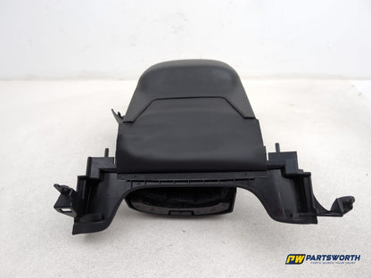 Steering Column Shroud Upper and Lower 6