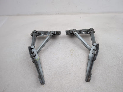 Bonnet Hinges 6