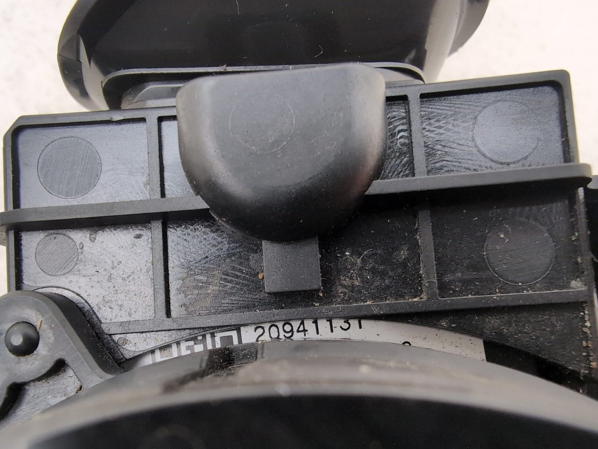 Combination Switch / Stalks 6