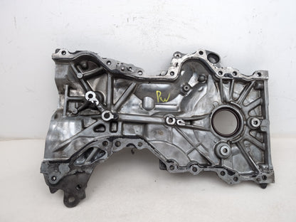 Timing Chain Cover  6