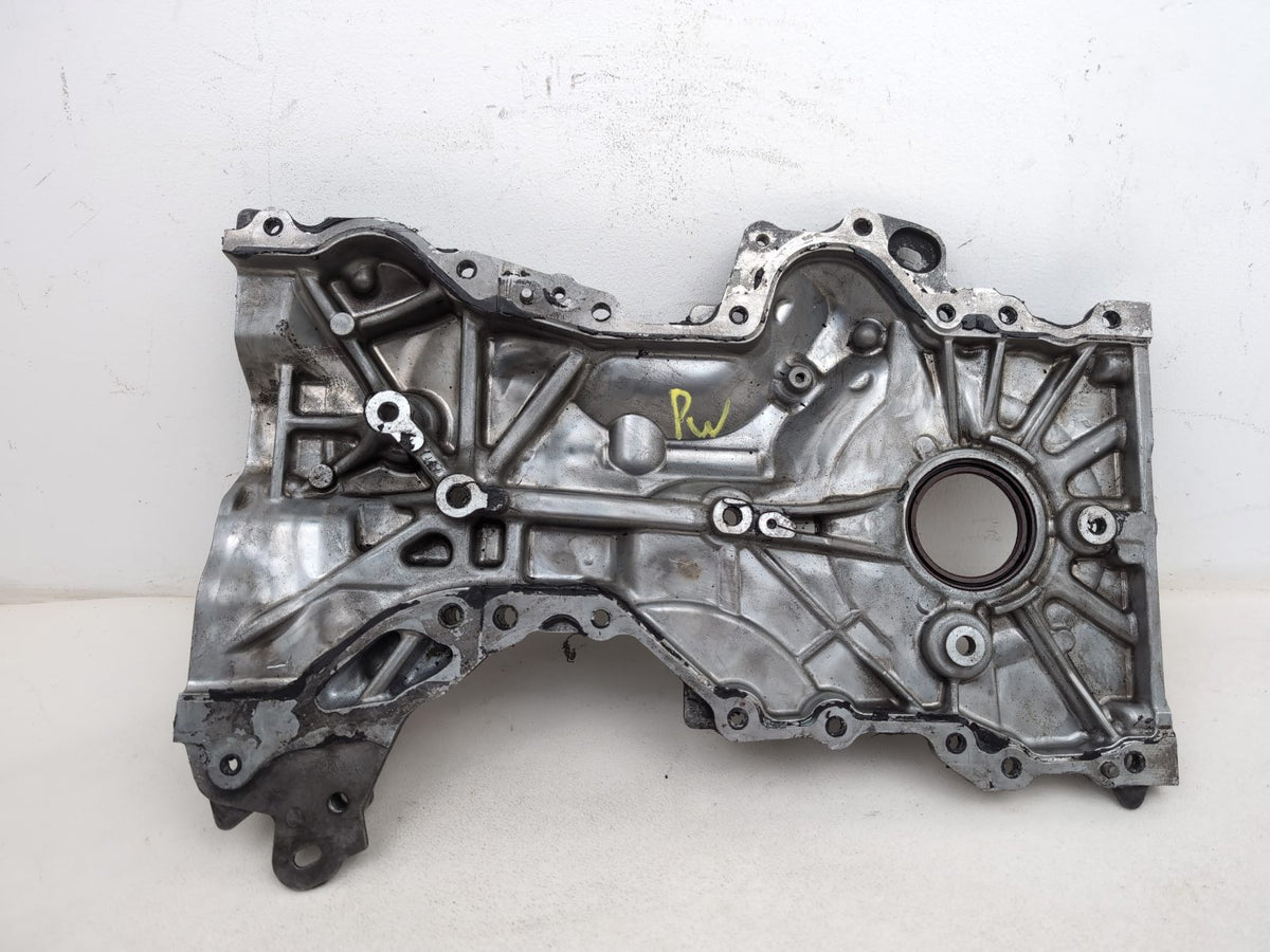 Timing Chain Cover  6