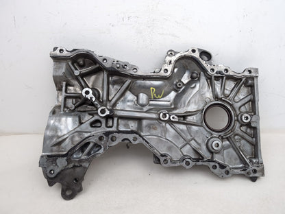 Timing Chain Cover  6