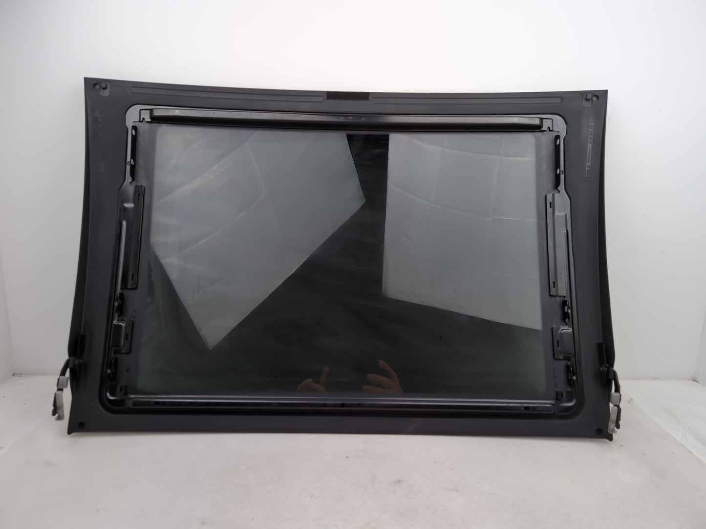 Misc glass 6