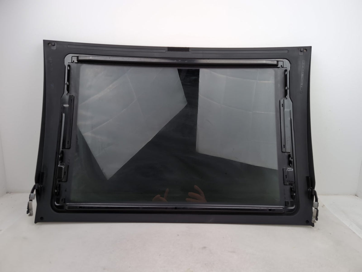Misc glass 6