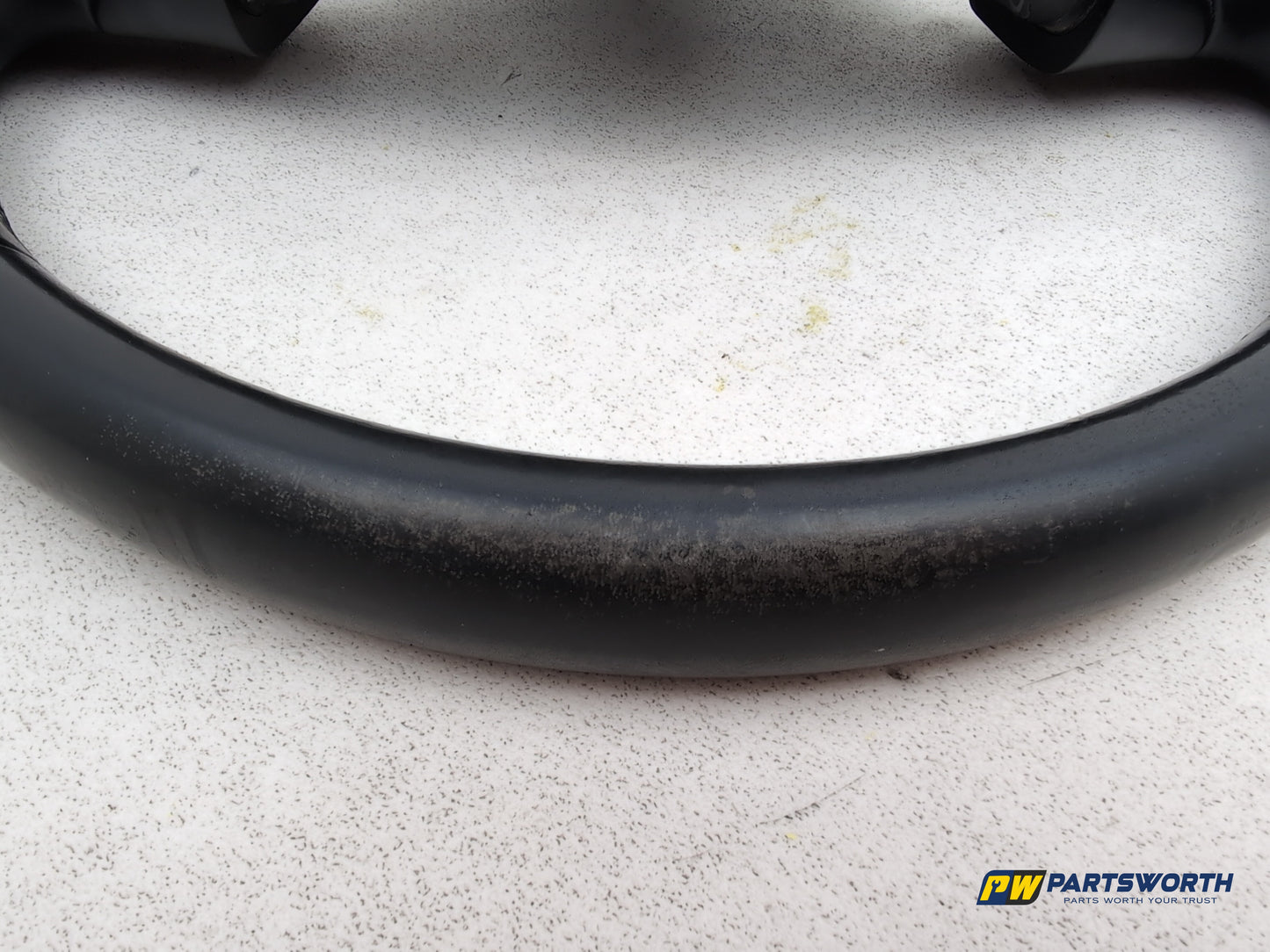 Steering Wheel 6