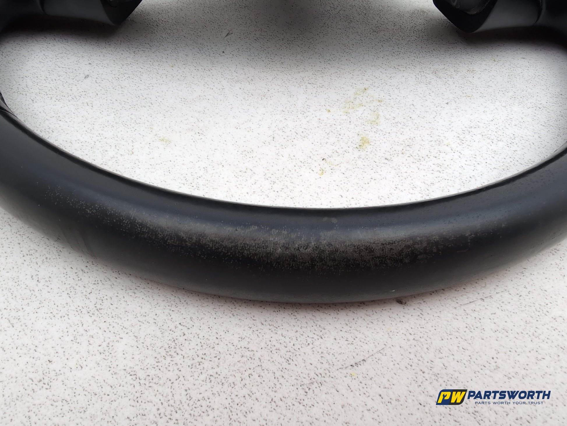 Steering Wheel 6