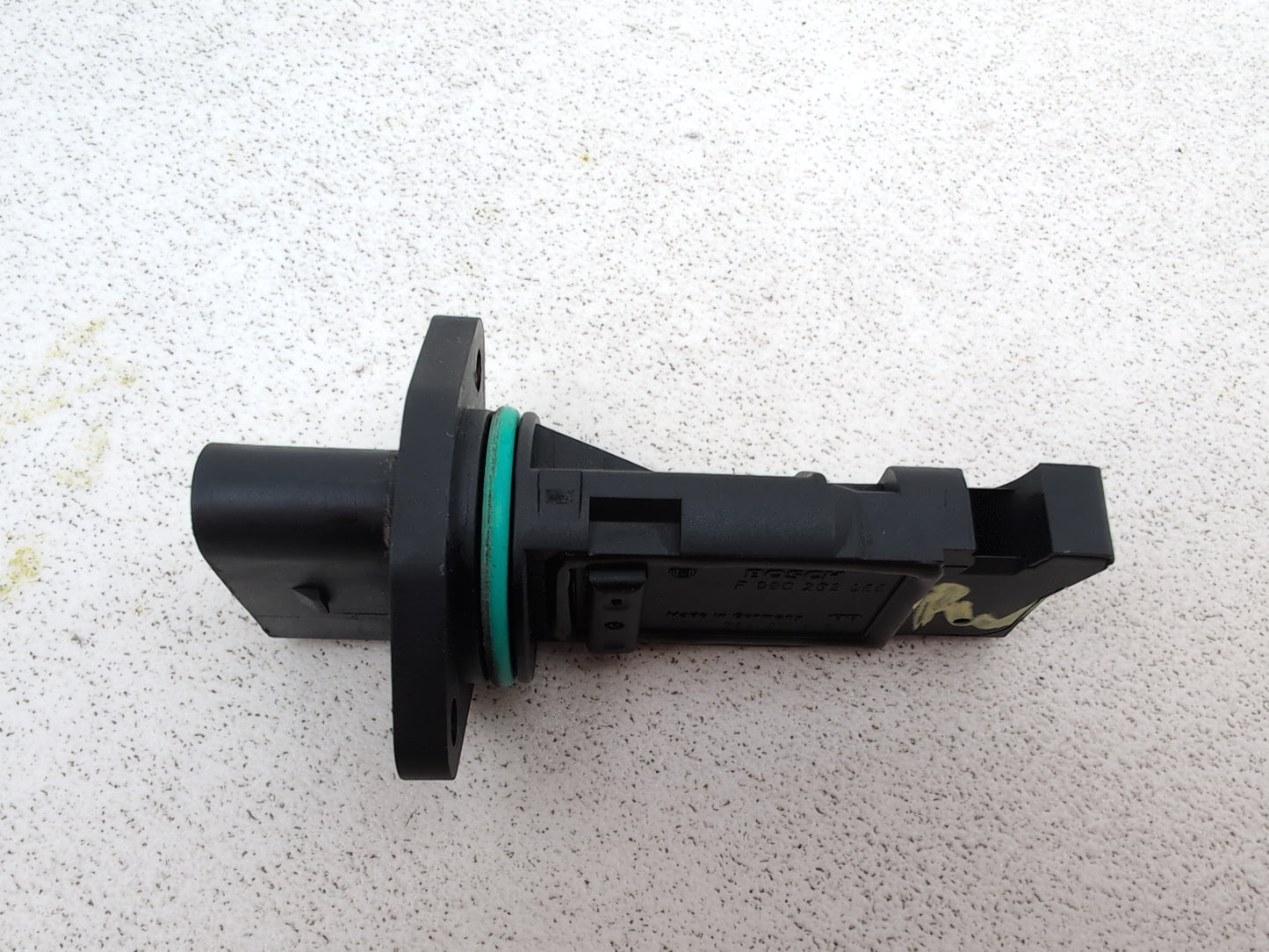 Mass Air Flow Meter 6