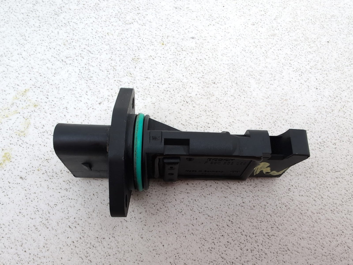 Mass Air Flow Meter 6