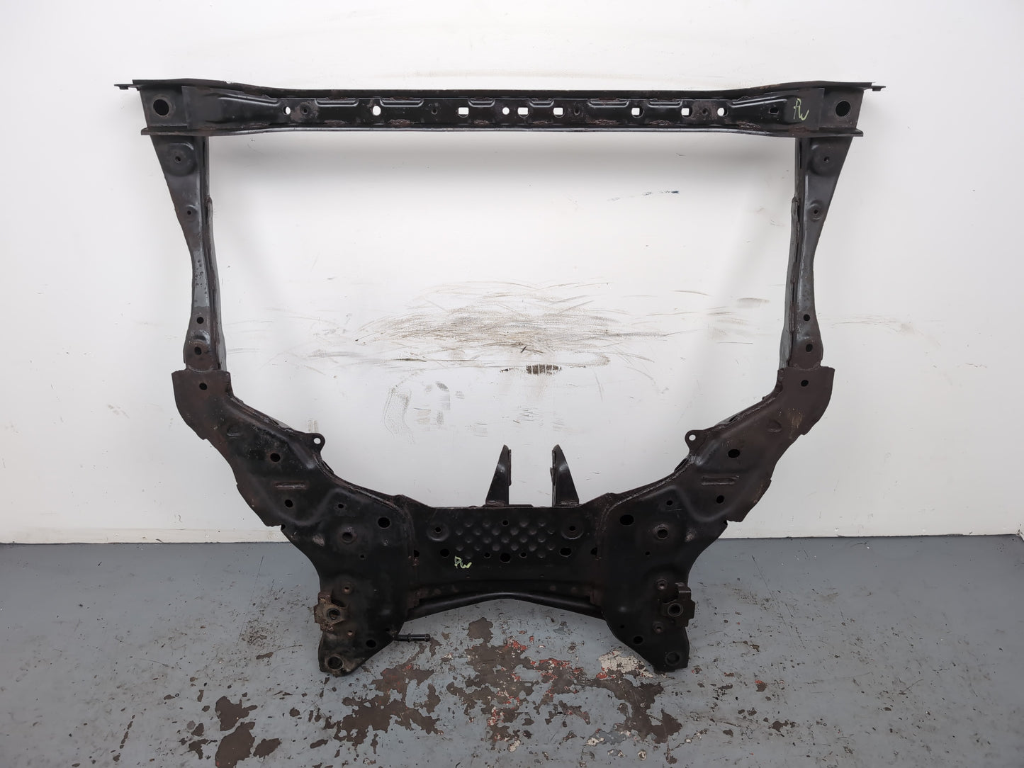 Subframe Front 6
