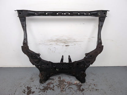 Subframe Front 6