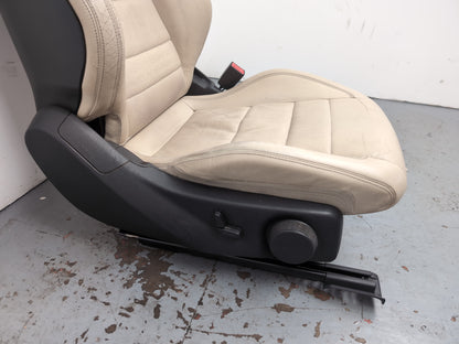 Mercedes-Benz C250 Amg Sport Ed125 Cdi Bcy Seat Front Rh Driver Side 2007-2014 - photo 6