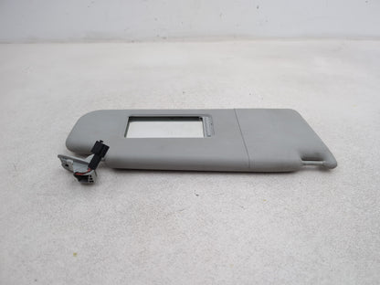 Sun Visor RH 6