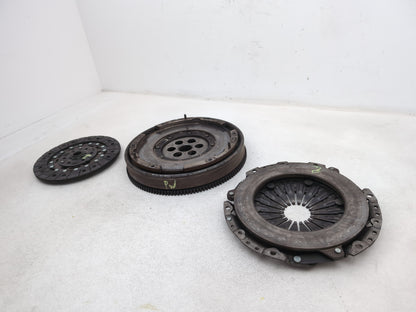 Dual Mass Flywheel 6