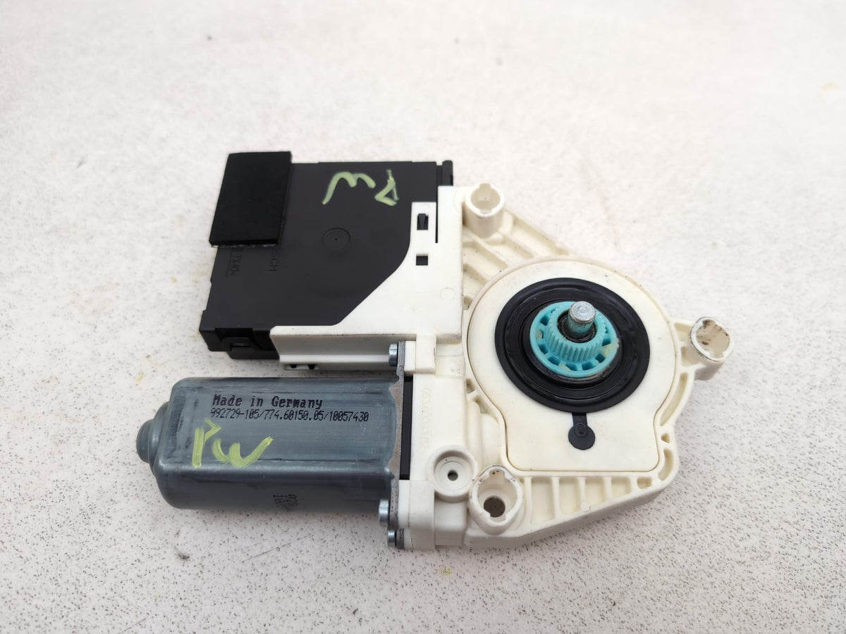 Left Front Window Motor 6