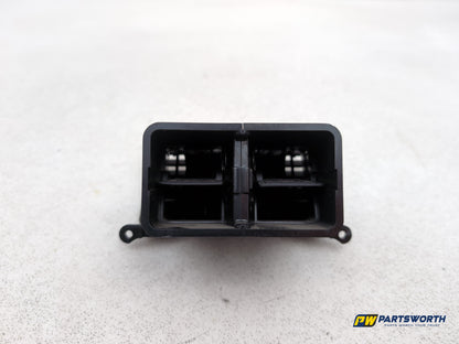 Dashboard Trim With Air Vent  6