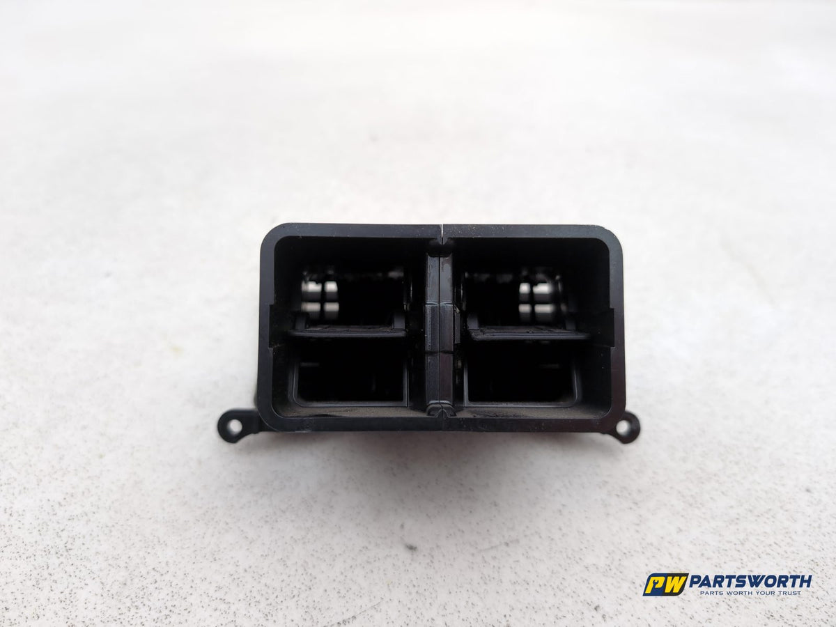 Dashboard Trim With Air Vent  6