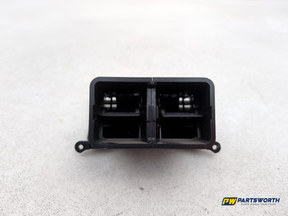 Dashboard Trim With Air Vent  6