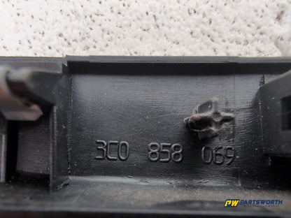 Dashboard Trims  6