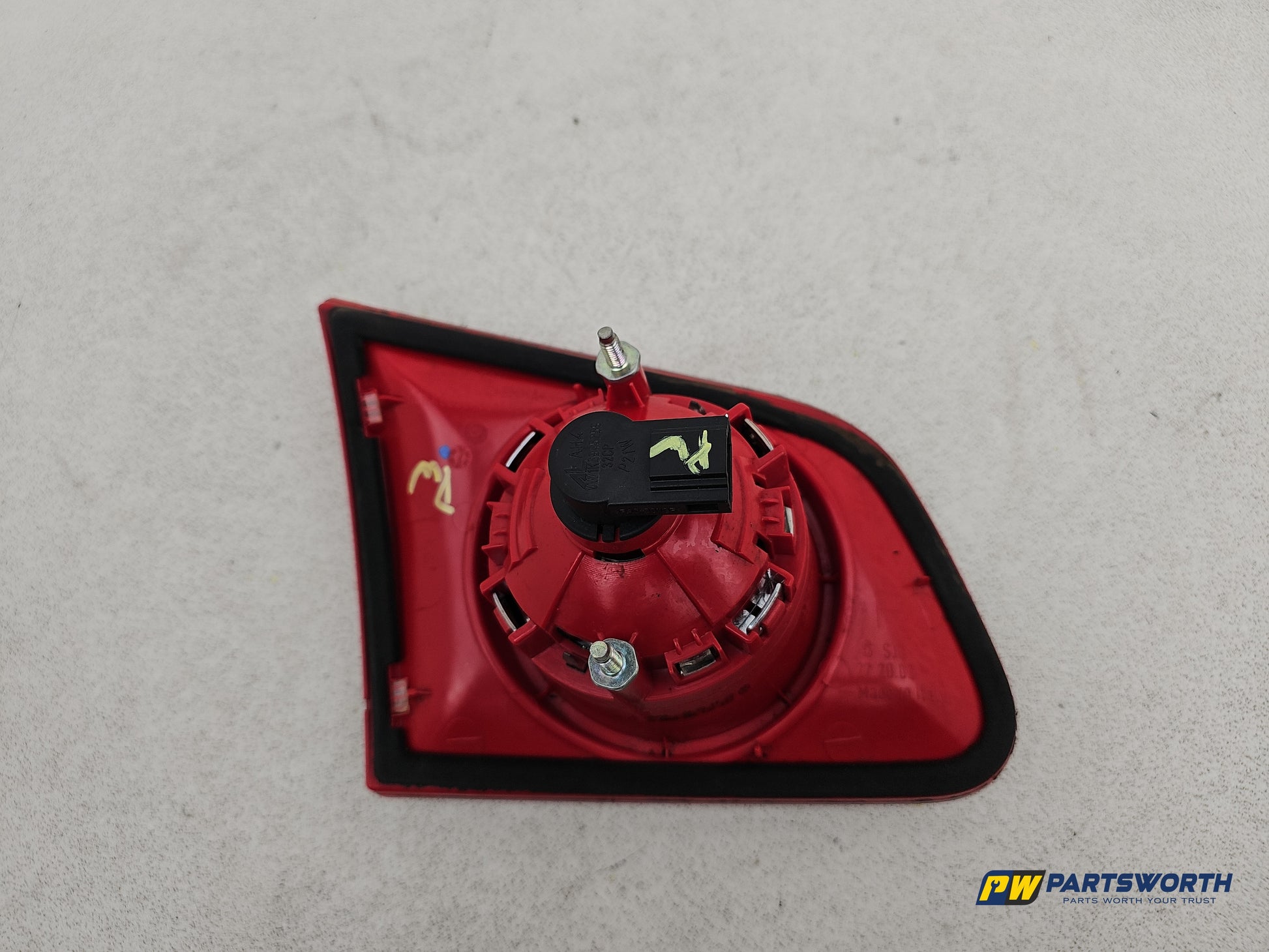 Lamp Assembly Rear Inner RH 6