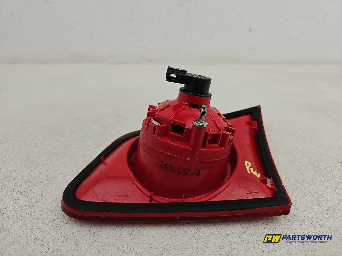 Lamp Assembly Rear Inner LH 6
