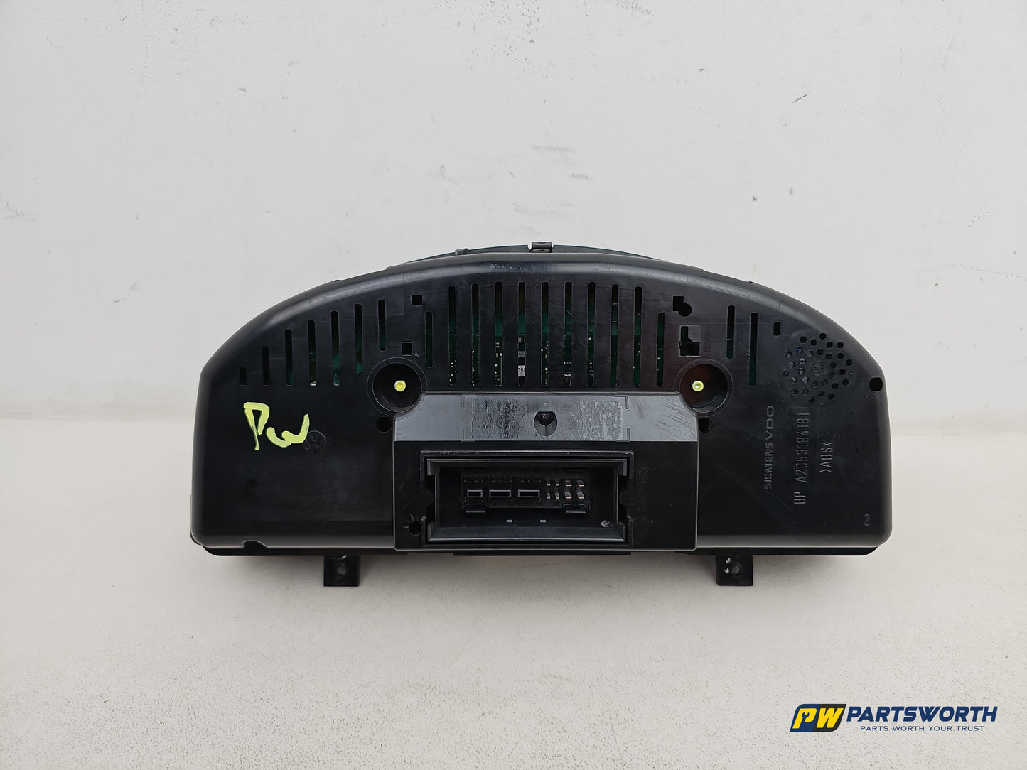 Engine ECU KIT 6