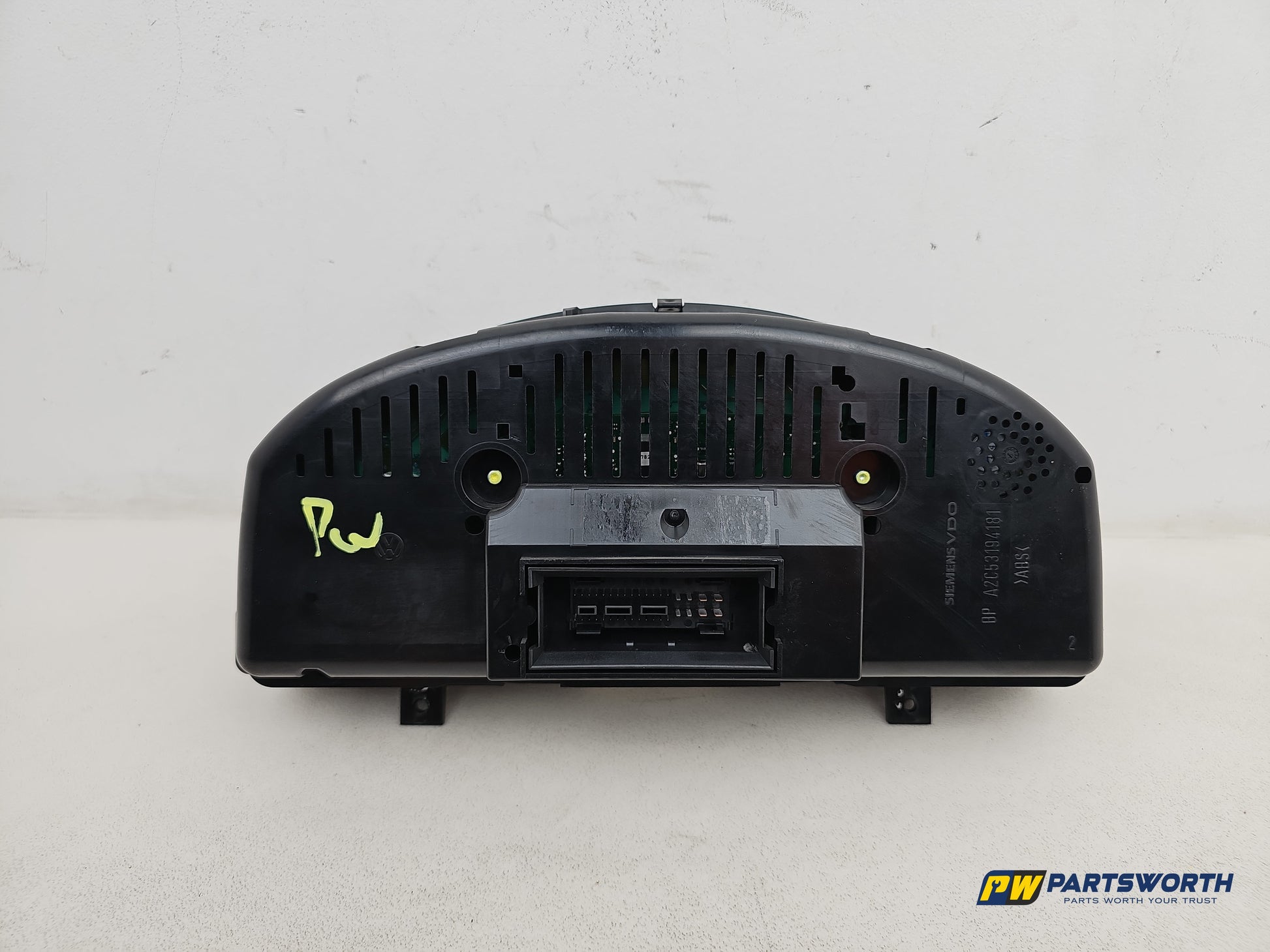 Engine ECU KIT 6