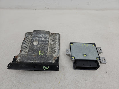 Engine ECU KIT 12