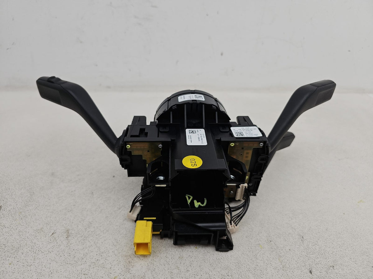 Engine ECU KIT 18