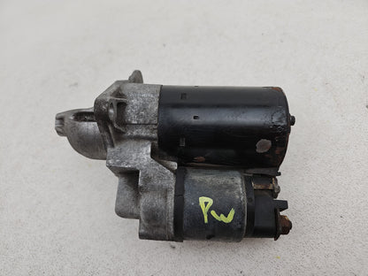 Starter Motor 6