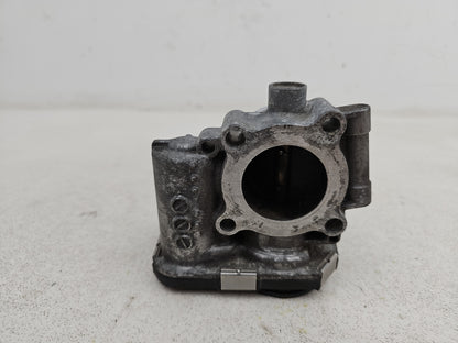 Throttle Body 6