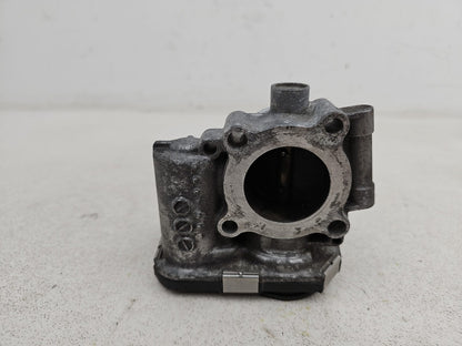 Throttle Body 6