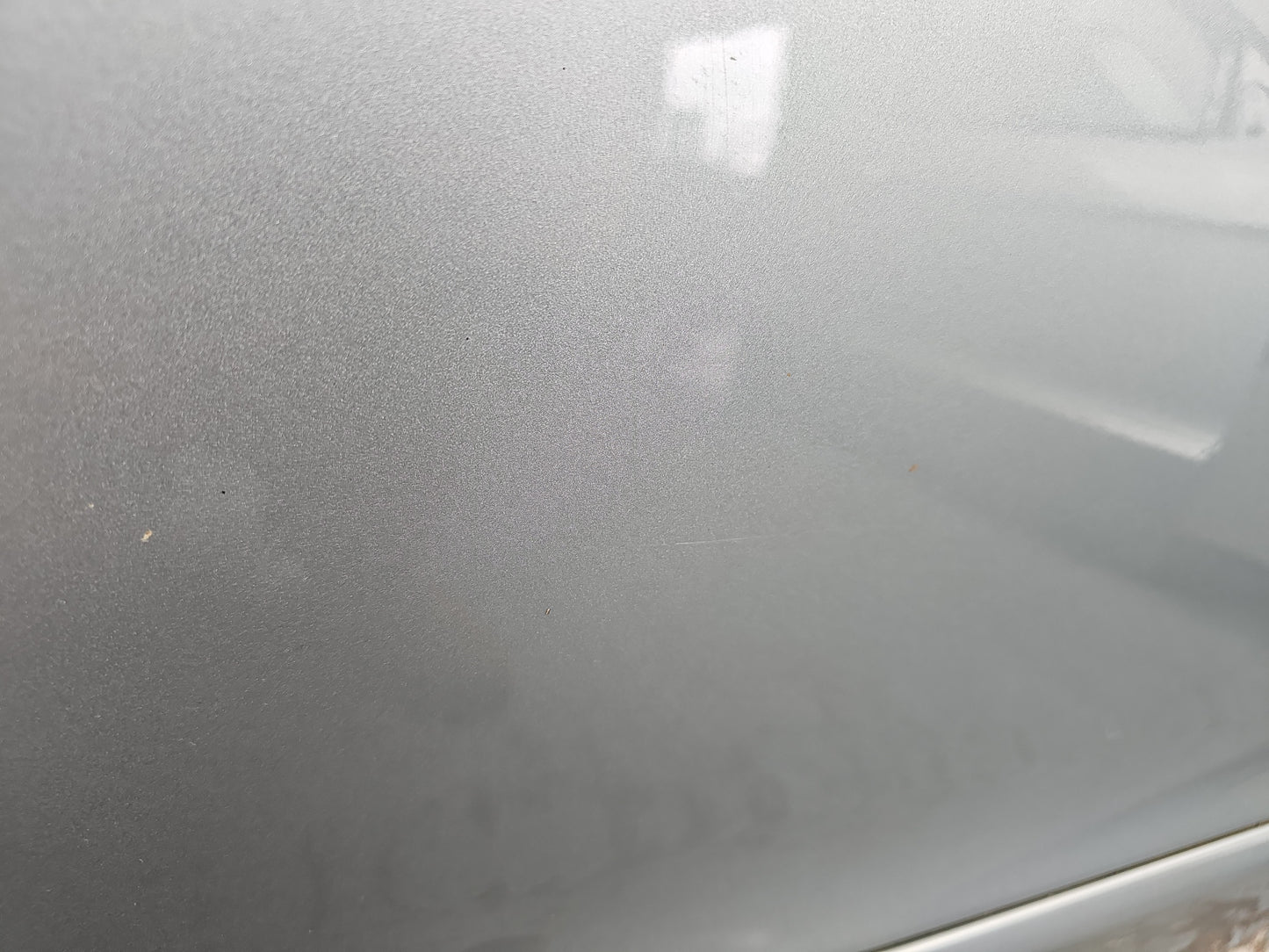 Door Front RH 6