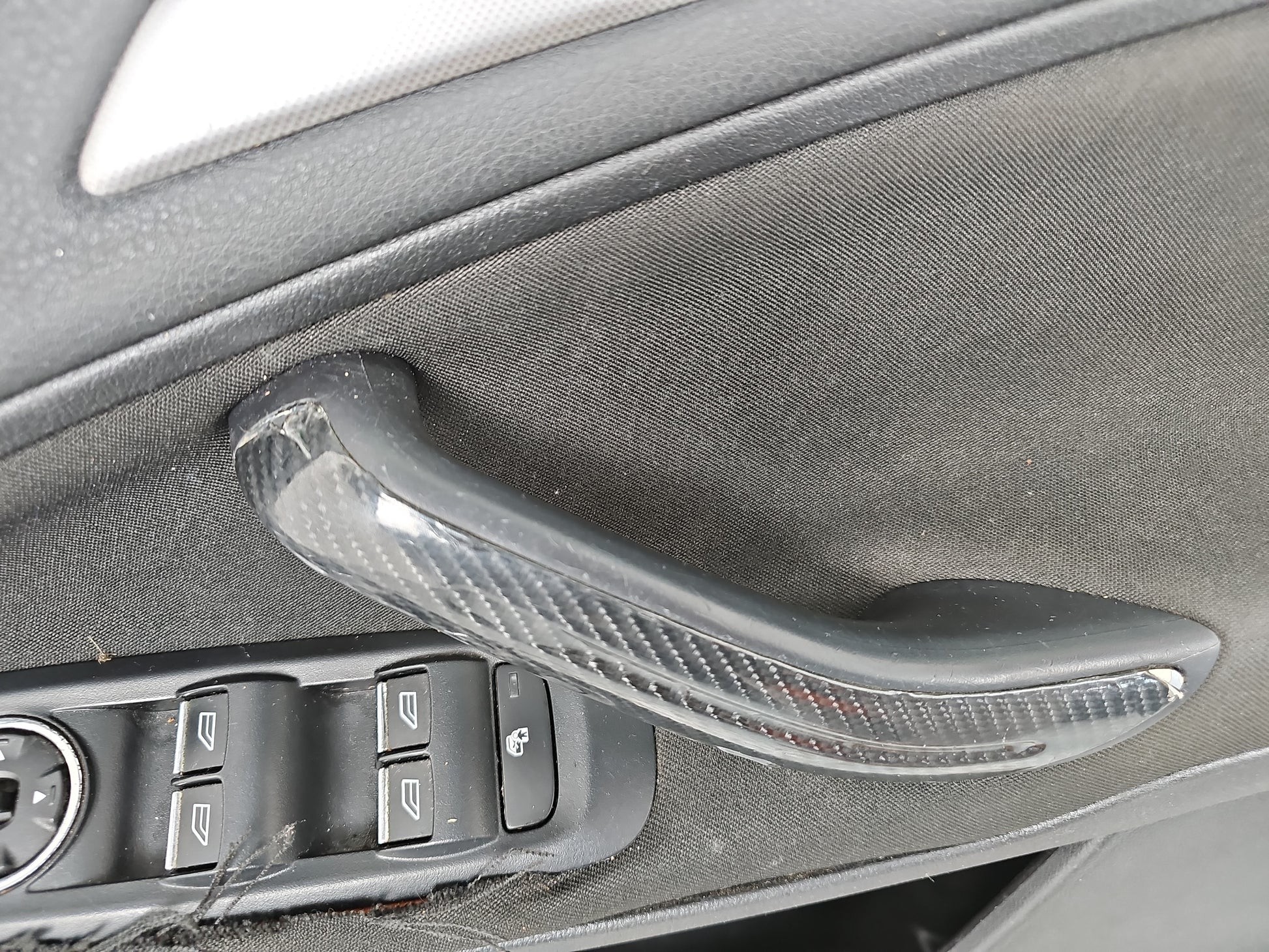 Door Front RH 12