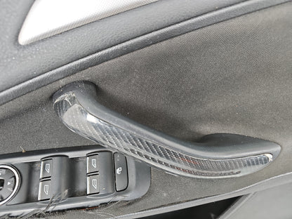Door Front RH 12