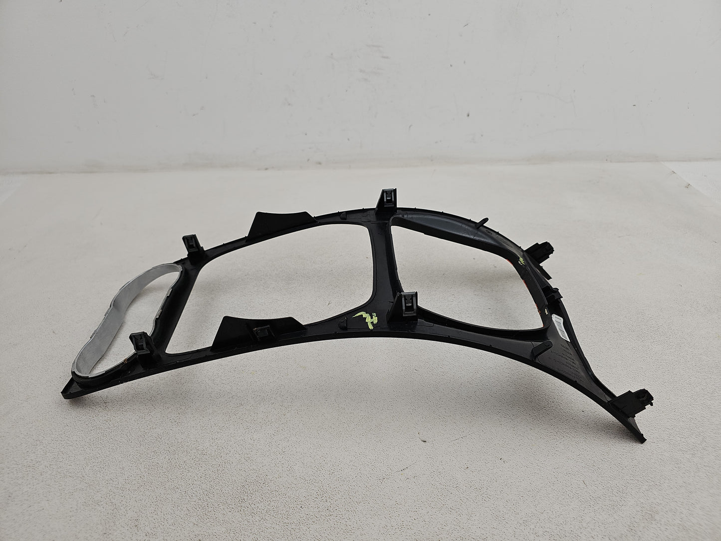 Centre Console Trim  6