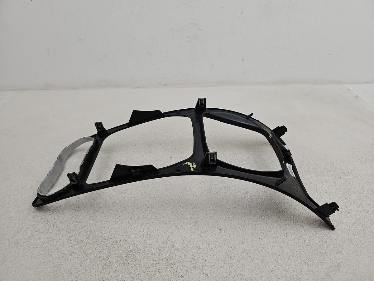 Centre Console Trim  6