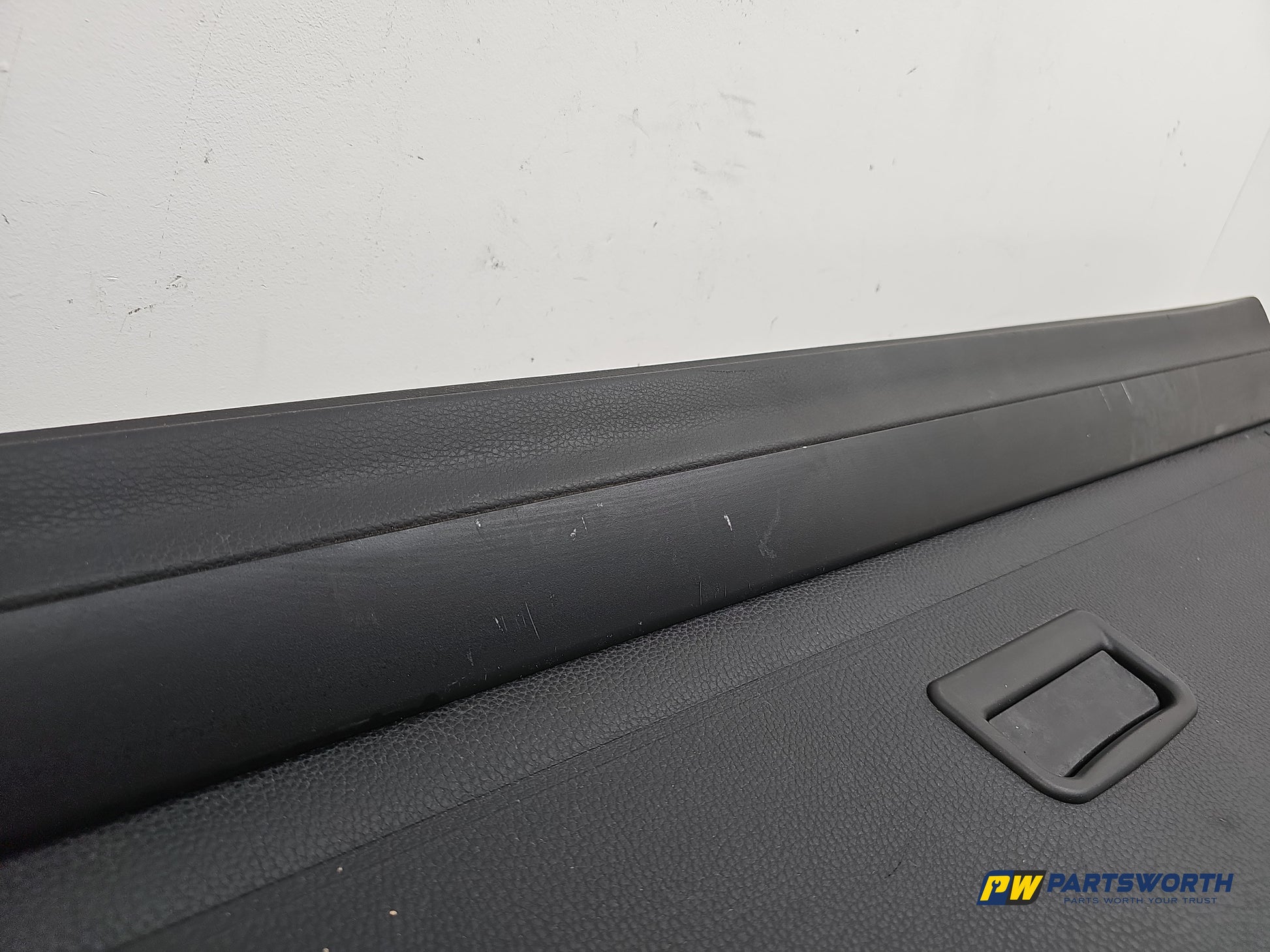 Parcel Shelf 2