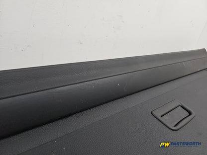 Parcel Shelf 2