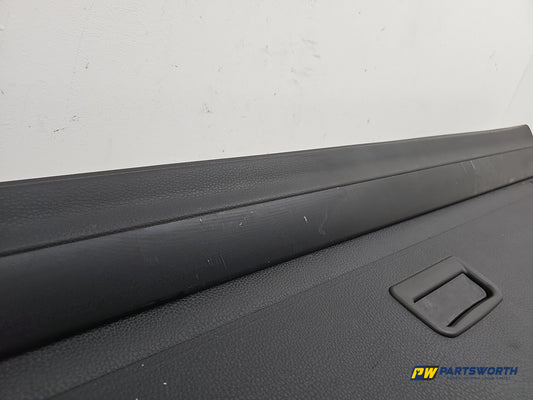 Volkswagen Passat Sel Tdi Parcel Shelf 2006-2010 - photo 2