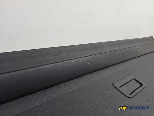 Parcel Shelf 2