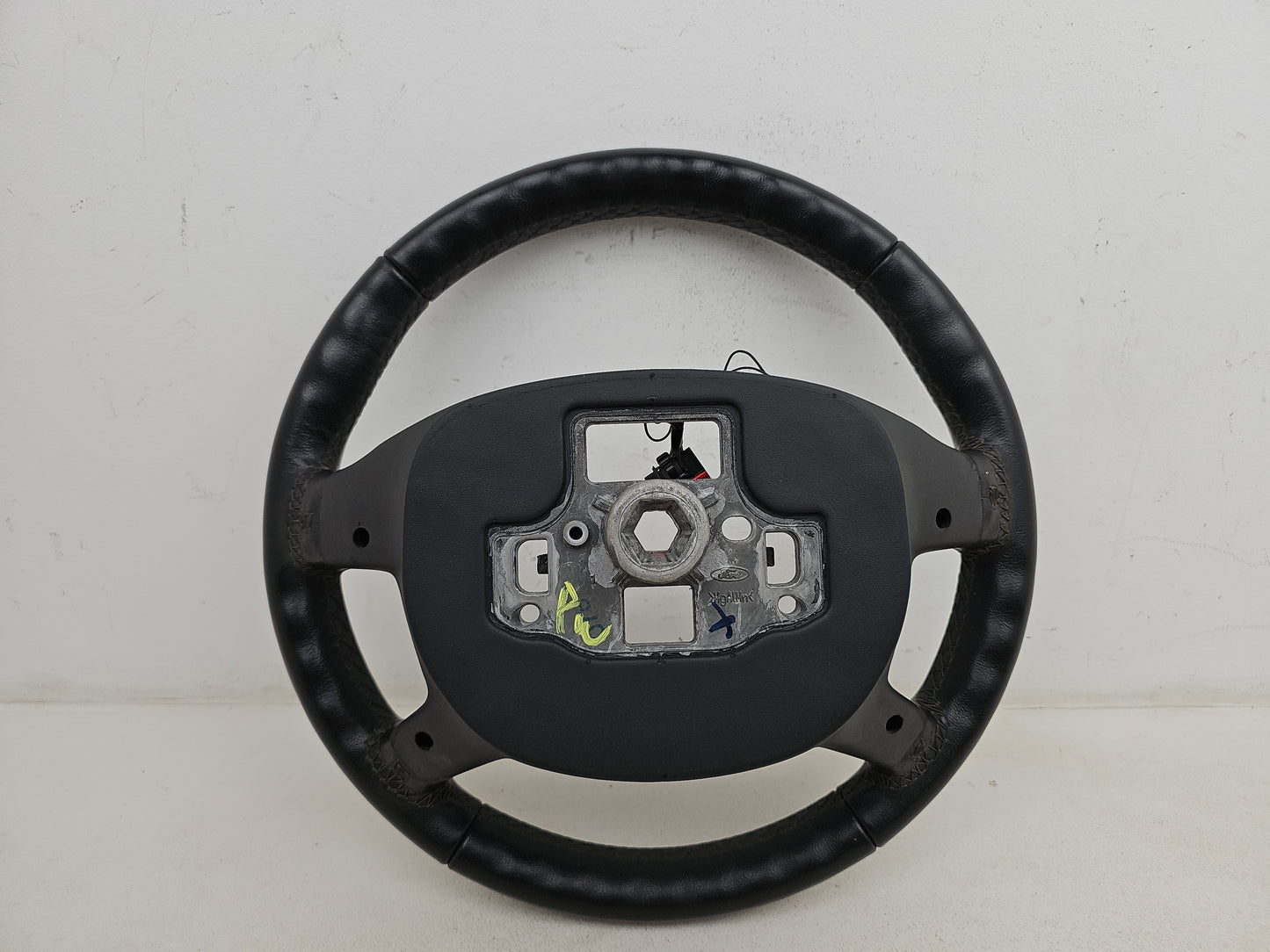 Steering Wheel 6