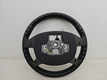 Steering Wheel 6