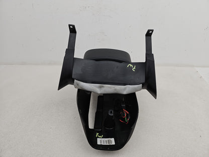 Steering Column Shroud Upper and Lower 6