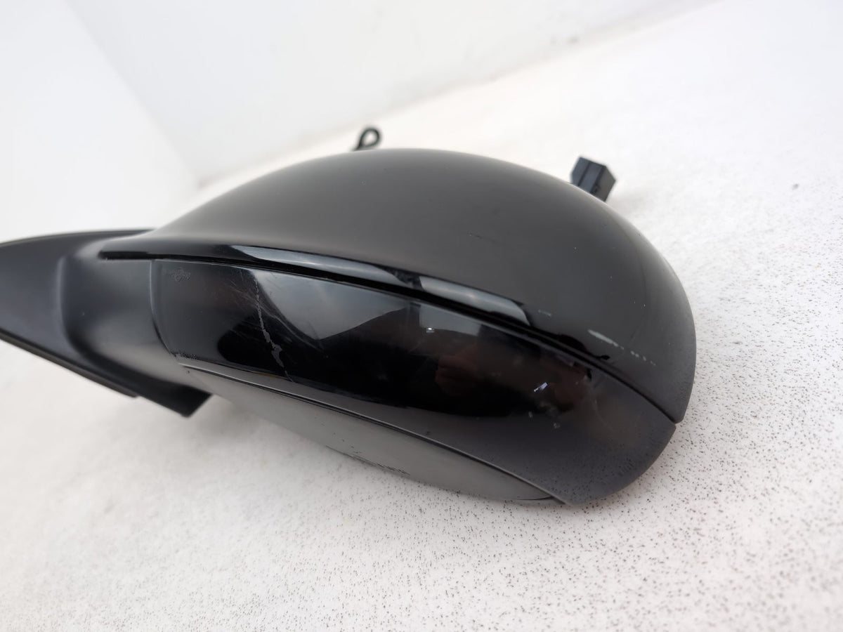 Door Mirror LH 6