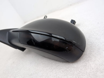 Door Mirror LH 6