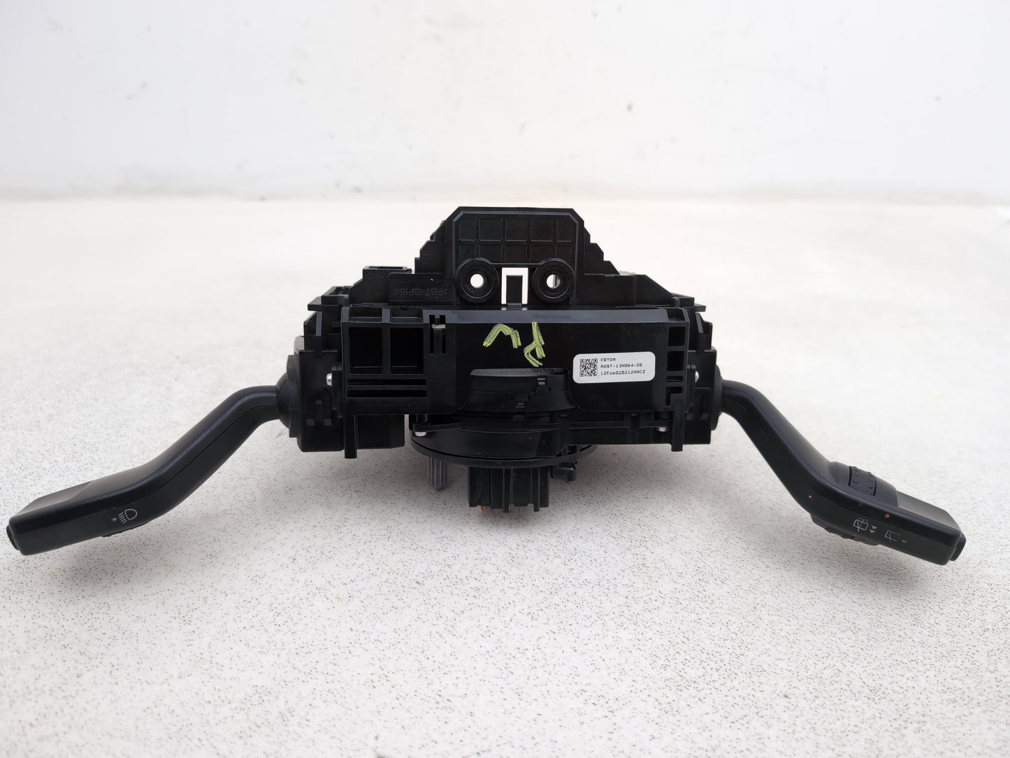 Combination Switch / Stalks 6