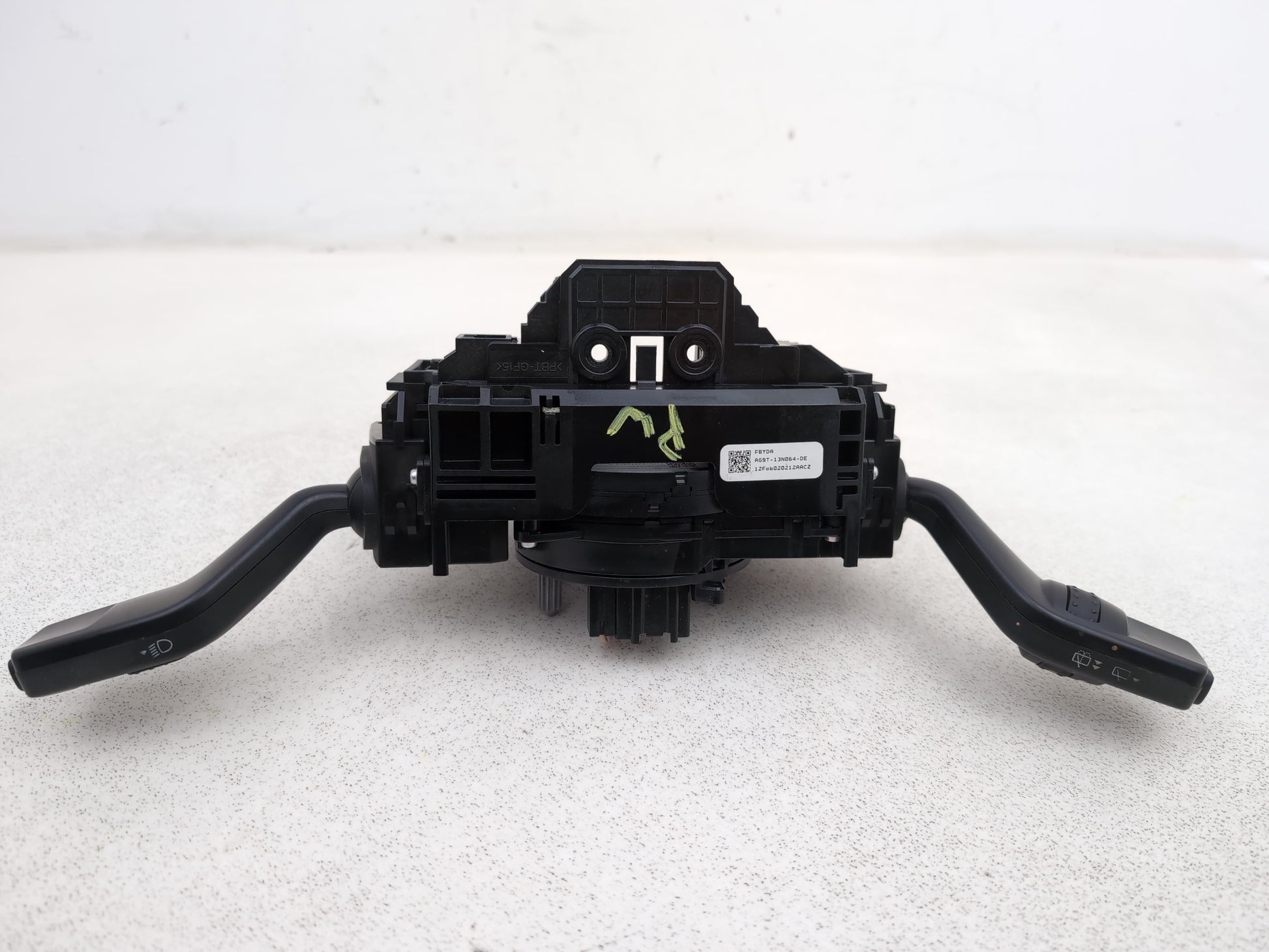 Combination Switch / Stalks 6
