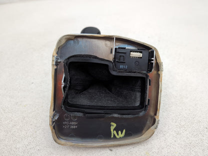 Gear Lever Gaiter 6