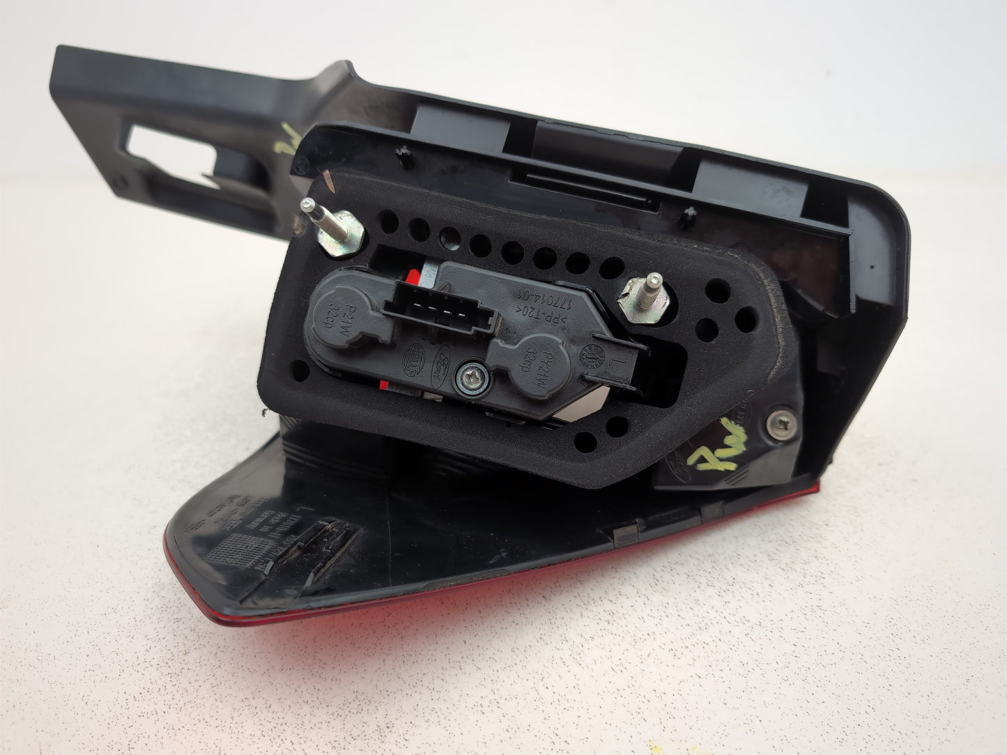 Lamp Assembly Rear LH 6
