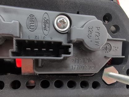 Lamp Assembly Rear RH 6
